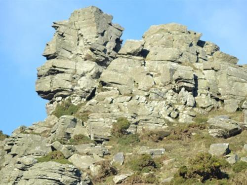 The Sandrock Lynton Luaran gambar