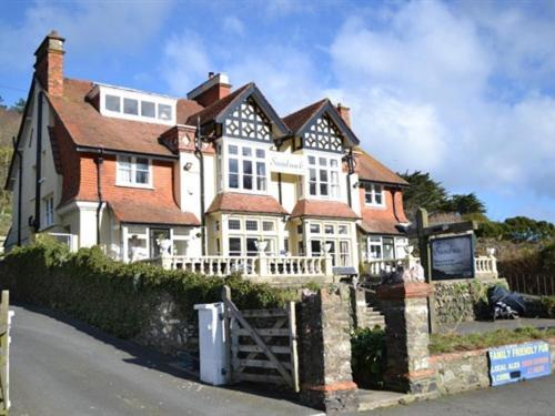 The Sandrock Lynton Luaran gambar