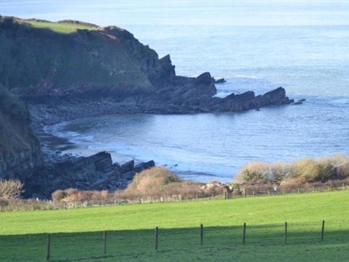 The Sandrock Lynton Luaran gambar