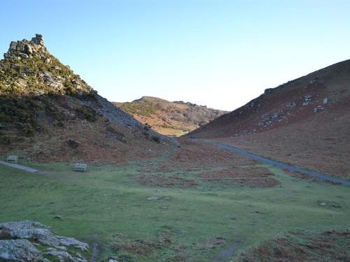 The Sandrock Lynton Luaran gambar